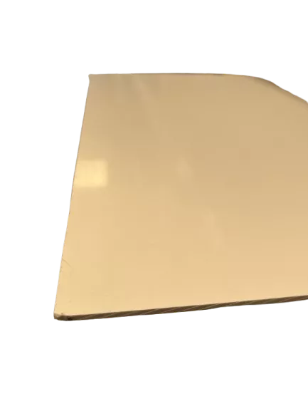 LASTRA ESTRUSA PVC